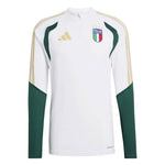 adidas - Men's Italy 26 Tiro Training Top (JZ9380)