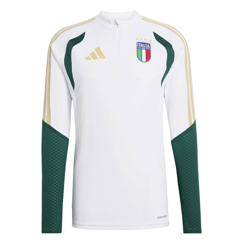 adidas - Men's Italy 26 Tiro Training Top (JZ9380)