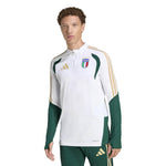 adidas - Men's Italy 26 Tiro Training Top (JZ9380)