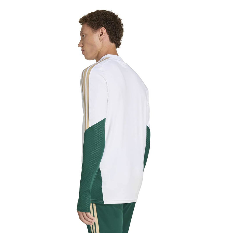 adidas - Men's Italy 26 Tiro Training Top (JZ9380)