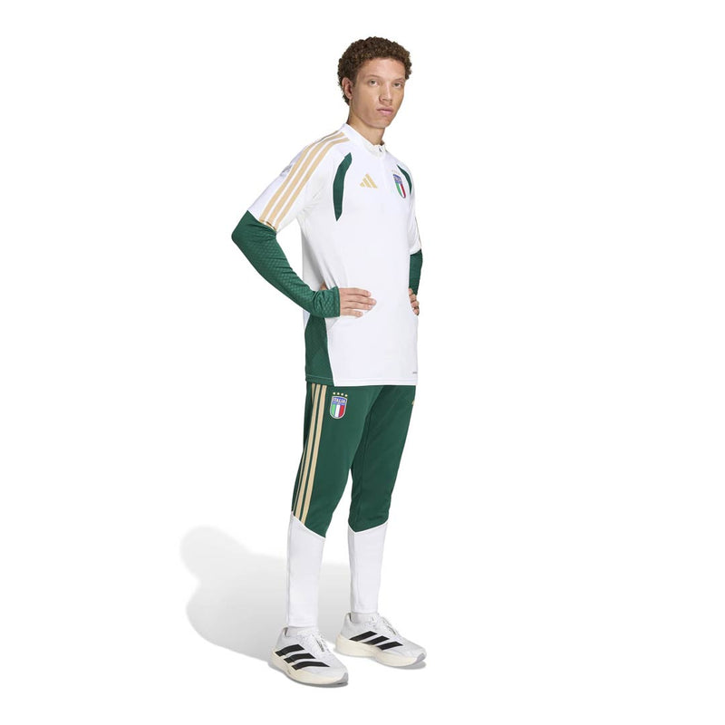adidas - Men's Italy 26 Tiro Training Top (JZ9380)
