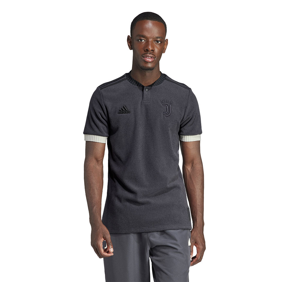 Adidas polo juventus shop