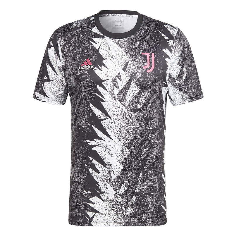 adidas - Men's Juventus Pre-Match Jersey (HS7572)