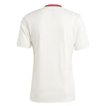 adidas - Maillot Manchester United 23/24 LFSTLR pour hommes (IP1746)