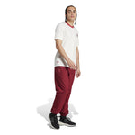 adidas - Maillot Manchester United 23/24 LFSTLR pour hommes (IP1746)