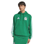 adidas - Men's Mexico DNA Fleece Hoodie (JZ6466)