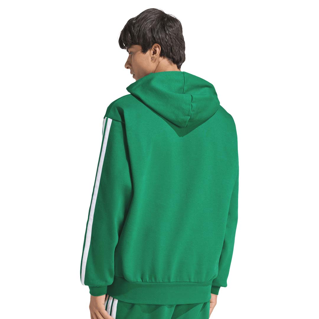 adidas - Men's Mexico DNA Fleece Hoodie (JZ6466) – SVP Sports