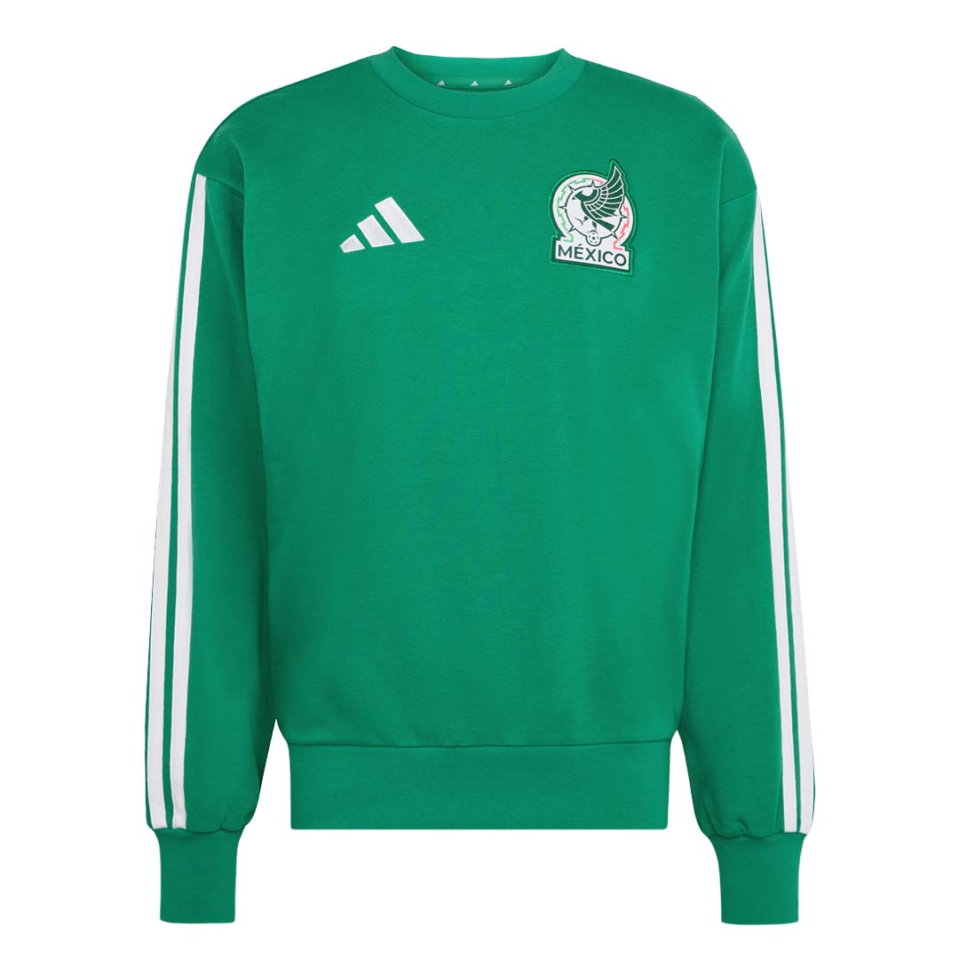 adidas - Men's Mexico DNA Sweatshirt (JZ6467) – SVP Sports