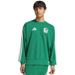 adidas - Men's Mexico DNA Sweatshirt (JZ6467)