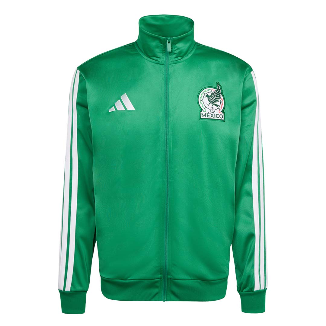 adidas - Men's Mexico DNA Track Jacket (JZ6464) – SVP Sports