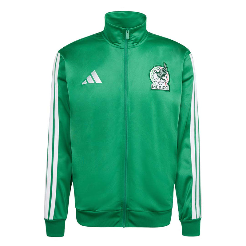 adidas - Men's Mexico DNA Track Jacket (JZ6464)