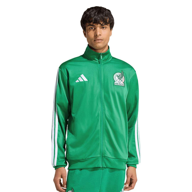 adidas - Men's Mexico DNA Track Jacket (JZ6464)