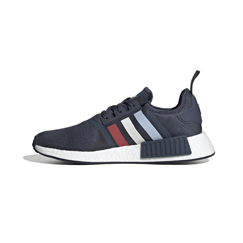 adidas - Chaussures NMD R1 pour hommes (HQ4450) 