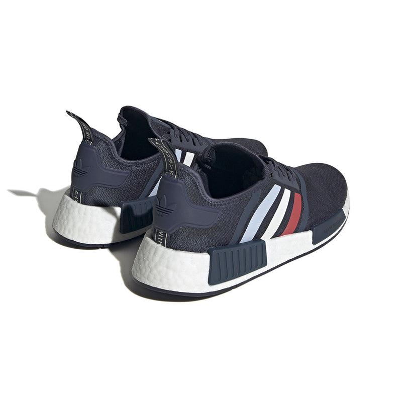 adidas - Chaussures NMD R1 pour hommes (HQ4450) 