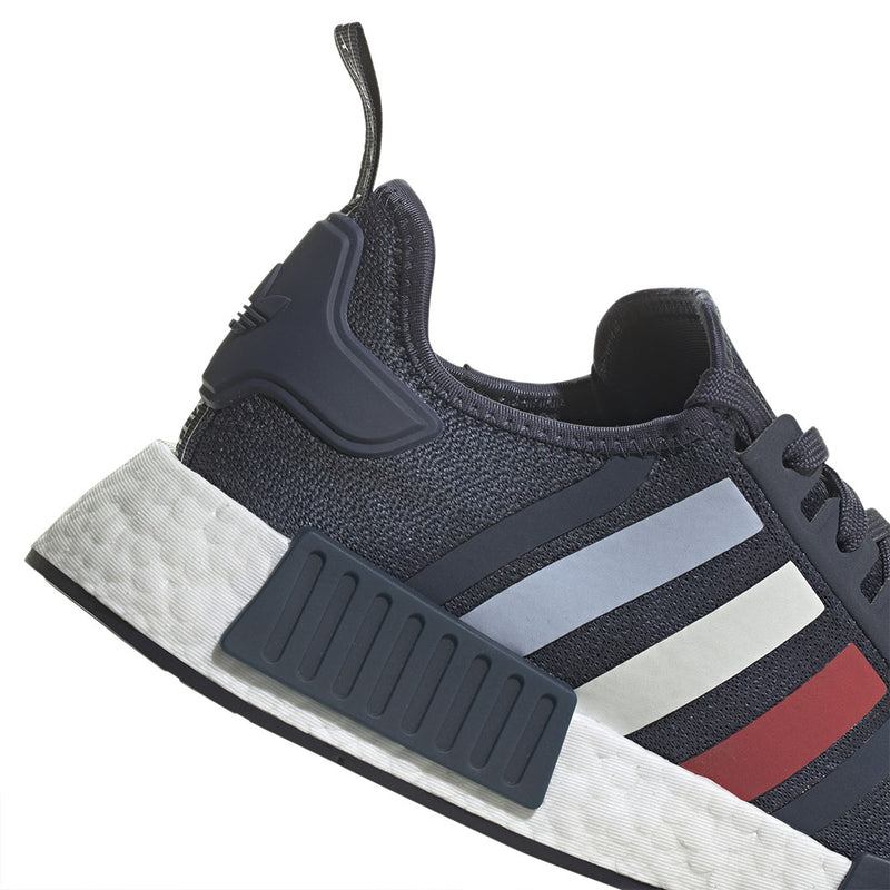 adidas - Chaussures NMD R1 pour hommes (HQ4450) 