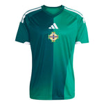 adidas - Men's Northern Ireland 26 Home Jersey (JL6919)