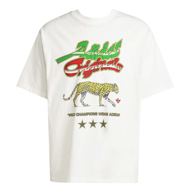 adidas - Men's Originals Champions Graphic T-Shirt (KA4575)