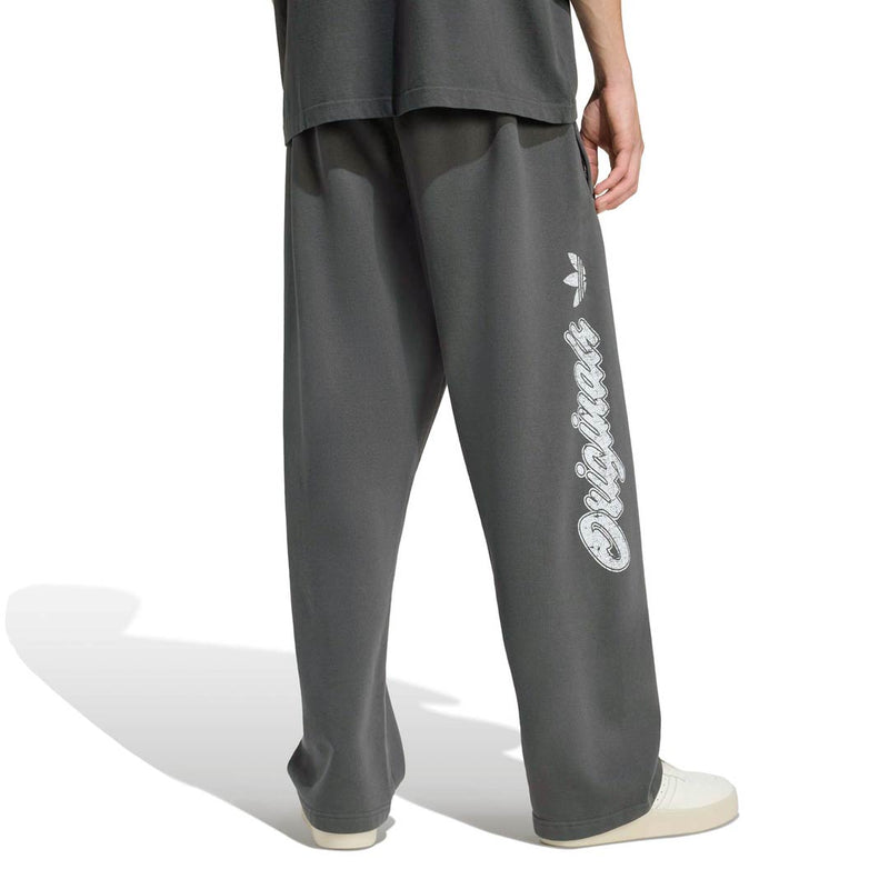 adidas - Men's Originals Department Graphic Fleece Pant (KF1874)