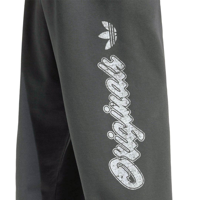 adidas - Men's Originals Department Graphic Fleece Pant (KF1874)