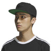 adidas - Men's Originals Trefoil Chain Snap Back Cap (IR1013)