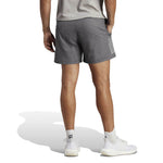 adidas - Men's Own The Run 5 inch Heather Shorts (HR6614 7IN)