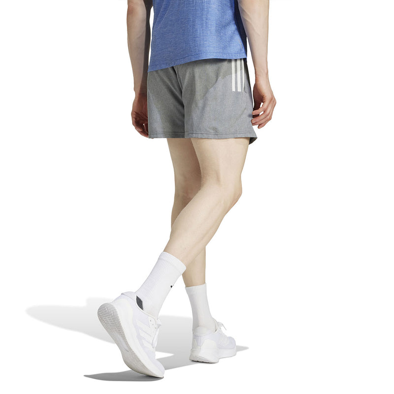 adidas - Men's Own The Run Shorts (JM8231-9IN)