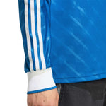 adidas - Men's Real Madrid 25/26 Long Sleeve Third Jersey (JW4054)