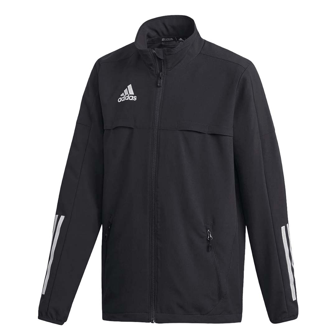 adidas - Men's Rink Jacket (GF8191) – SVP Sports
