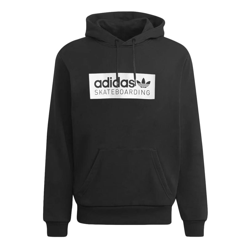 adidas - Men's Skateboarding Logo Hoodie (KE3975)
