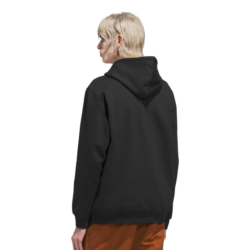 adidas - Men's Skateboarding Logo Hoodie (KE3975)