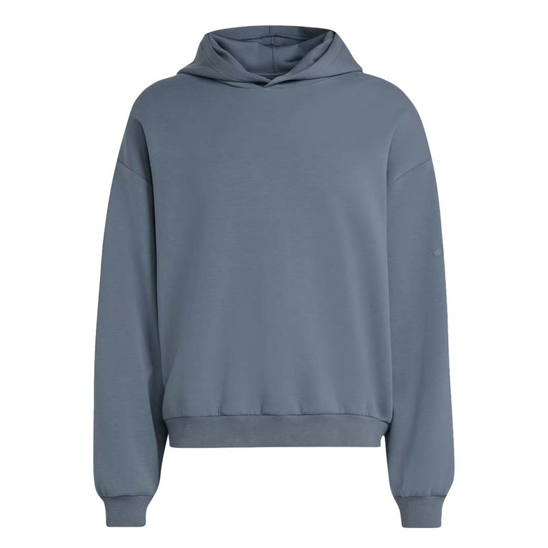 adidas - Men's Soft Lux Hoodie (KB8086)