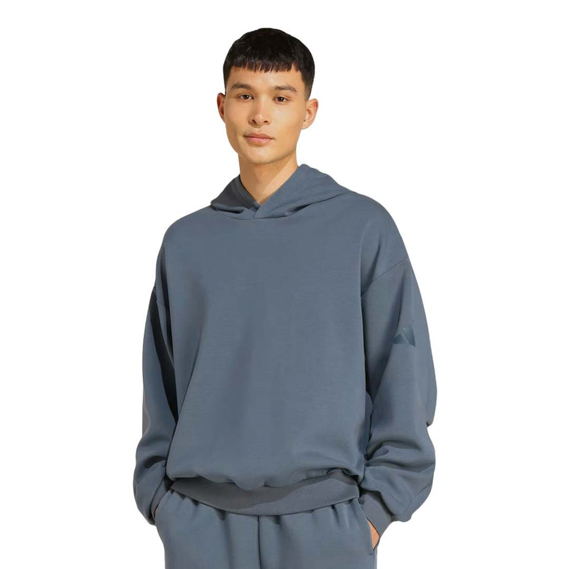 adidas - Men's Soft Lux Hoodie (KB8086)