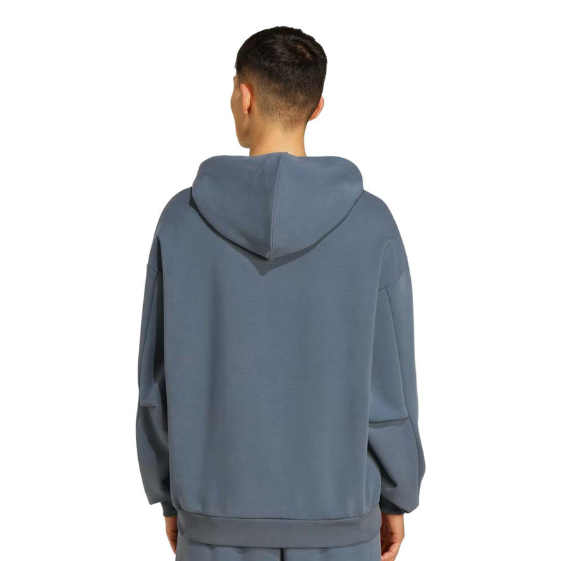 adidas - Men's Soft Lux Hoodie (KB8086)