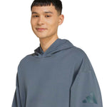 adidas - Men's Soft Lux Hoodie (KB8086)