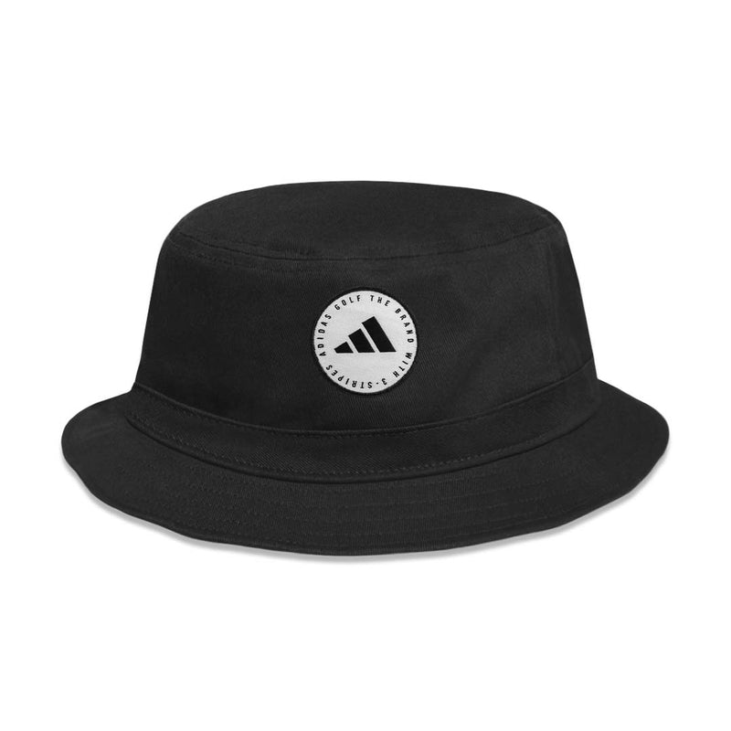 adidas - Men's Solid Bucket Hat (IT1209-M)