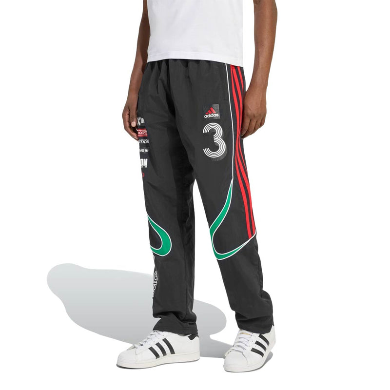 adidas - Men's Teamgeist Moto Track Pant (KG2674)