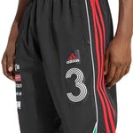 adidas - Men's Teamgeist Moto Track Pant (KG2674)