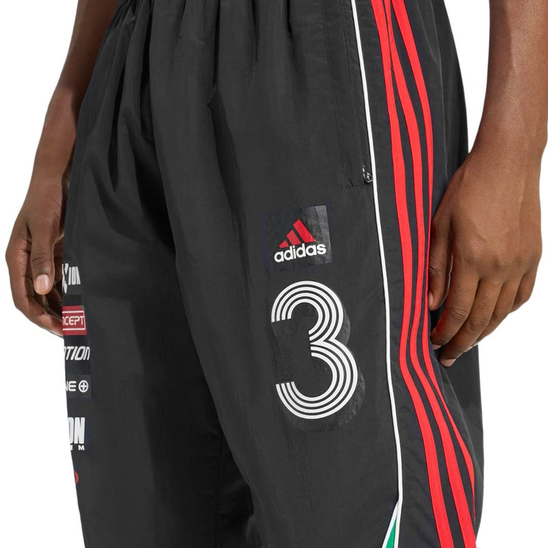 adidas - Men's Teamgeist Moto Track Pant (KG2674)