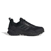 adidas - Men's Terrex AX4  Hiking Shoes (Wide) (GW6900)