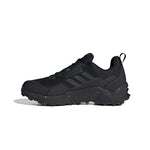 adidas - Men's Terrex AX4  Hiking Shoes (Wide) (GW6900)