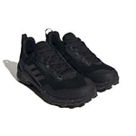 adidas - Men's Terrex AX4  Hiking Shoes (Wide) (GW6900)