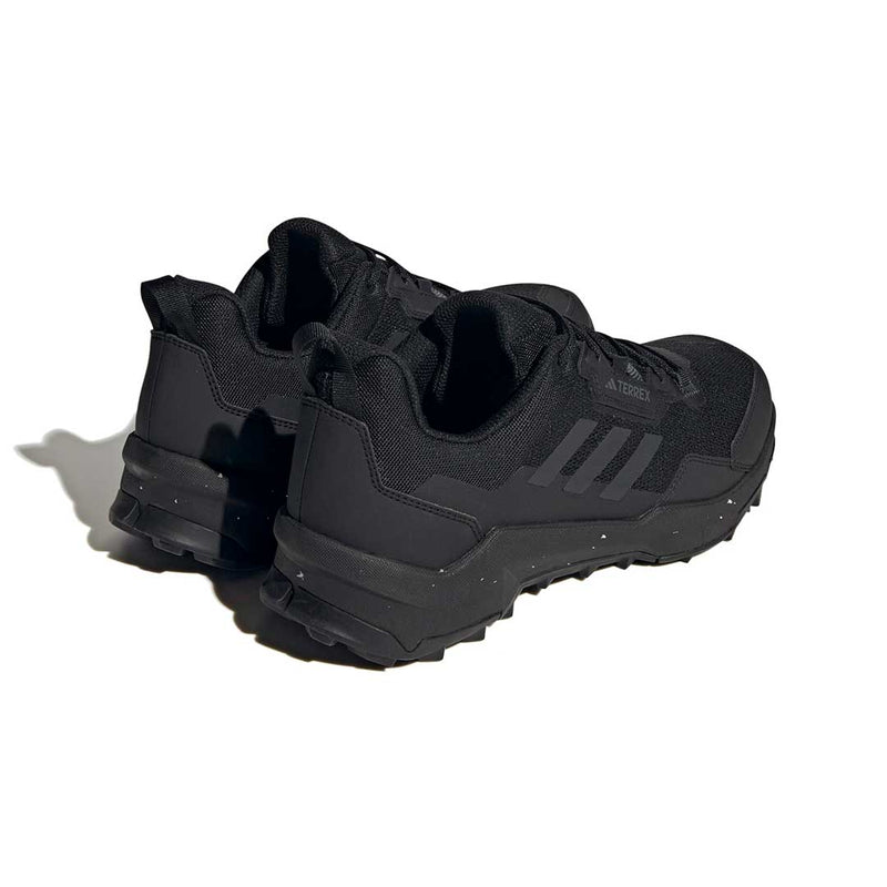 adidas - Men's Terrex AX4  Hiking Shoes (Wide) (GW6900)