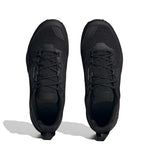 adidas - Men's Terrex AX4  Hiking Shoes (Wide) (GW6900)