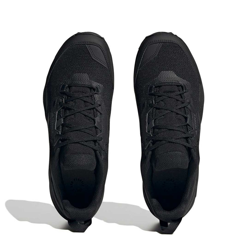 adidas - Men's Terrex AX4  Hiking Shoes (Wide) (GW6900)