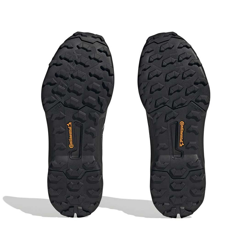 adidas - Men's Terrex AX4  Hiking Shoes (Wide) (GW6900)