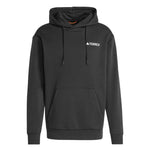 adidas - Men's Terrex Logo Hoodie (IZ3343)