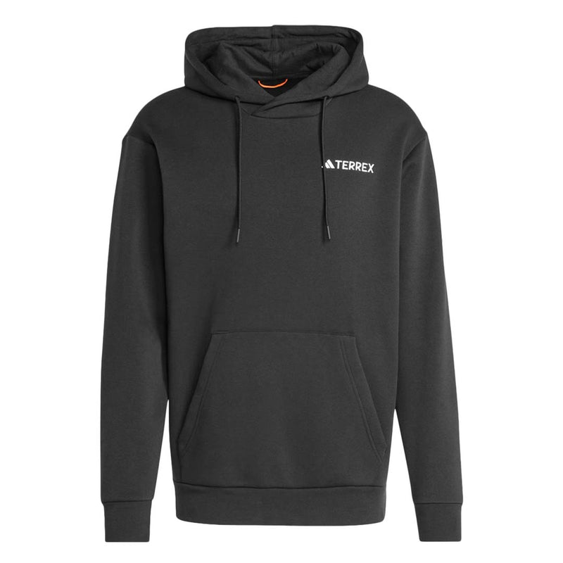 adidas - Men's Terrex Logo Hoodie (IZ3343)