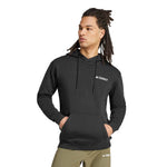 adidas - Men's Terrex Logo Hoodie (IZ3343)