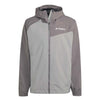 adidas - Veste Terrex Multi 2L RAIN.RDY pour homme (IP1430)