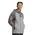 adidas - Veste Terrex Multi 2L RAIN.RDY pour homme (IP1430)